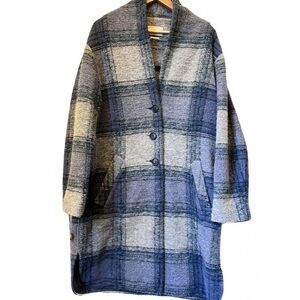 Isabel Marant Etoile Coat